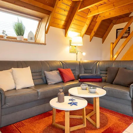 Holiday home Wittsand 30