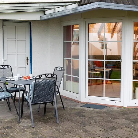 Holiday home Wittsand 30 Dorumer Neufeld