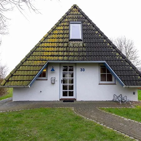 Wittsand 30 Holiday home *