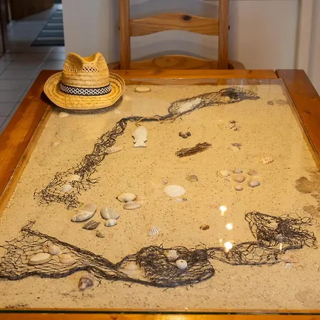 Holiday home Wittsand 30 *