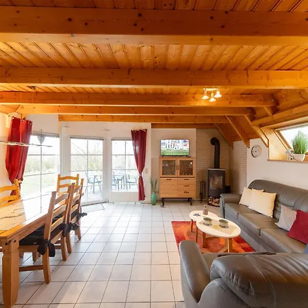 Wittsand 30 Holiday home Dorumer Neufeld