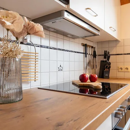 Wittsand 30 Dorumer Neufeld