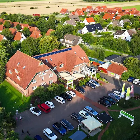 Wittsand 30 Holiday home