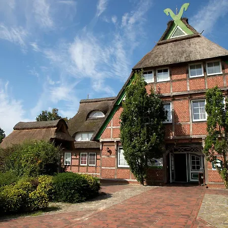 Wittsand 30 別荘 *