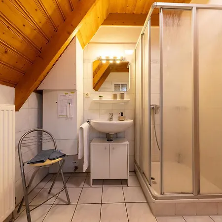 Holiday home Wittsand 30 Dorumer Neufeld