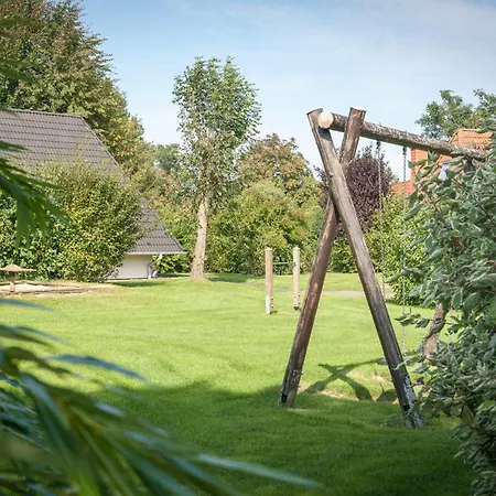 Wittsand 30 Holiday home