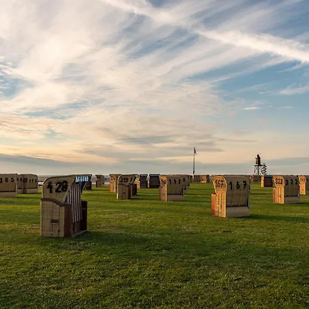 Wittsand 30 Holiday home *