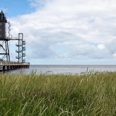 Wittsand 30 Dorumer Neufeld