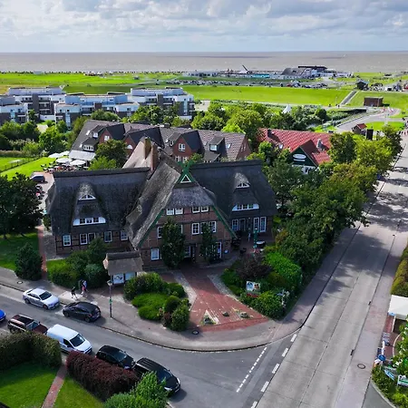 Wittsand 30 * ドルム・ノイフェルト