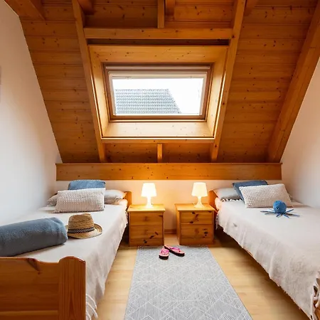 Holiday home Wittsand 30 *