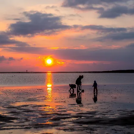 Holiday home Wittsand 30