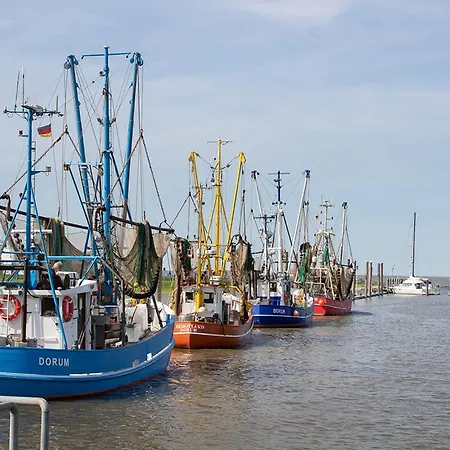 Wittsand 30 別荘 *