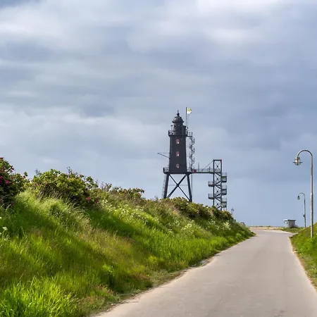 Wittsand 30 * Dorumer Neufeld