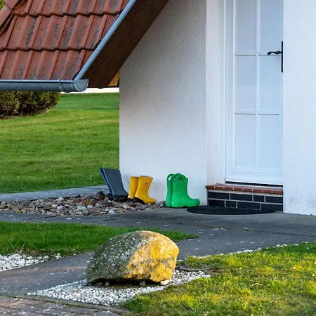 Wittsand 30 Semesterbostad