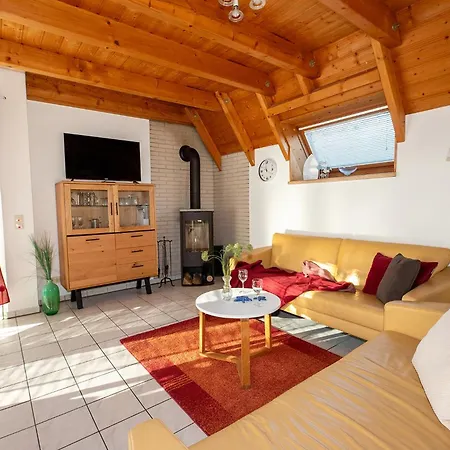 Holiday home Wittsand 30 *