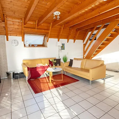 Wittsand 30 Holiday home