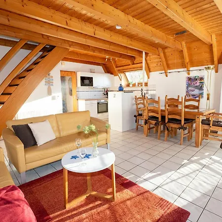 Wittsand 30 * ドルム・ノイフェルト