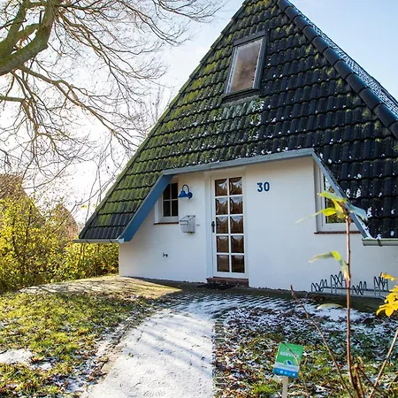 Wittsand 30 Holiday home