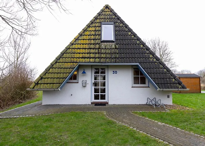 Wittsand 30 بيت للعطل *