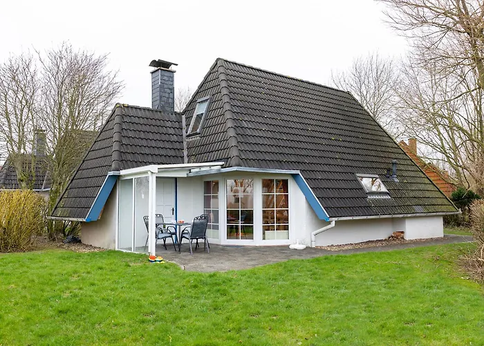 Wittsand 30 دورم نيوفيلد