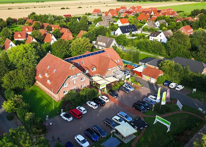 Wittsand 30 بيت للعطل