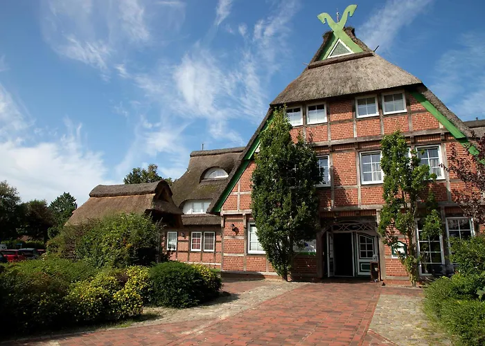 Wittsand 30 بيت للعطل *