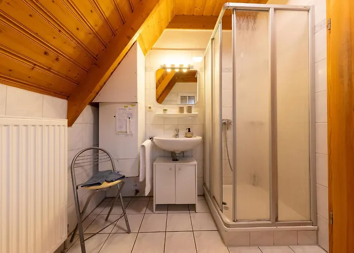 بيت للعطل Wittsand 30 دورم نيوفيلد