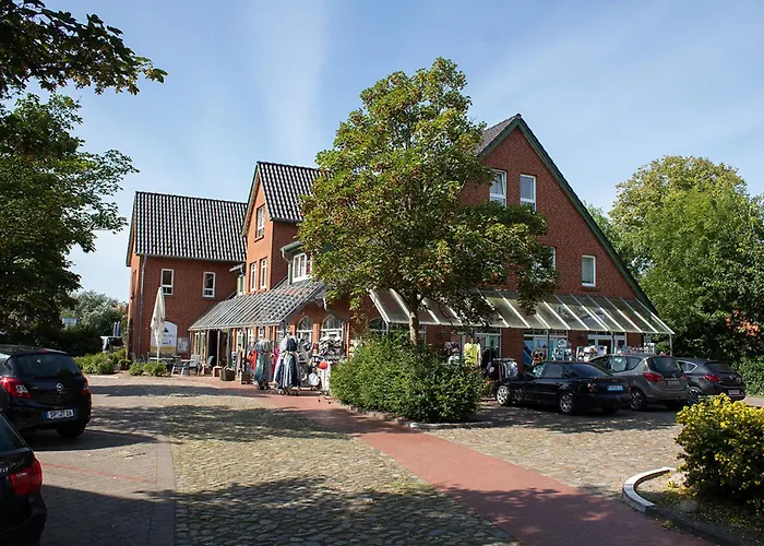 Wittsand 30 بيت للعطل