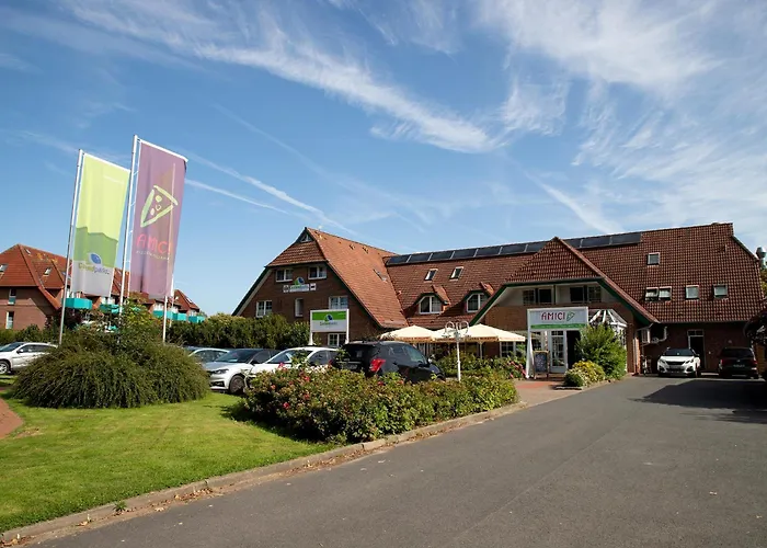 Wittsand 30 بيت للعطل