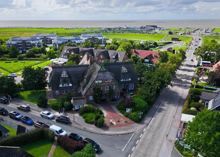 Wittsand 30 * دورم نيوفيلد