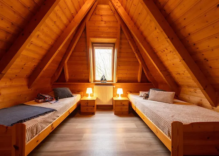 بيت للعطل Wittsand 30 *