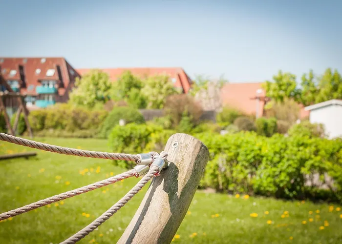 Wittsand 30 بيت للعطل