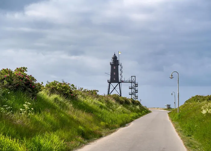 Wittsand 30 * دورم نيوفيلد