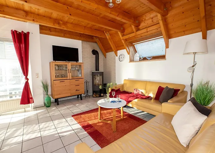 بيت للعطل Wittsand 30 *