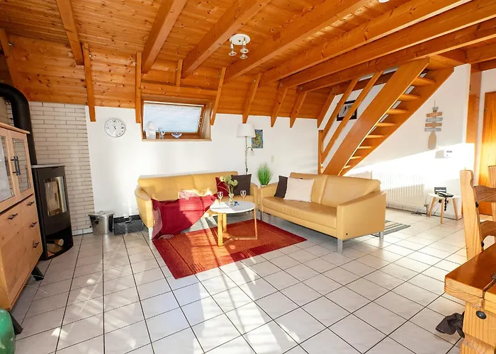 Wittsand 30 بيت للعطل