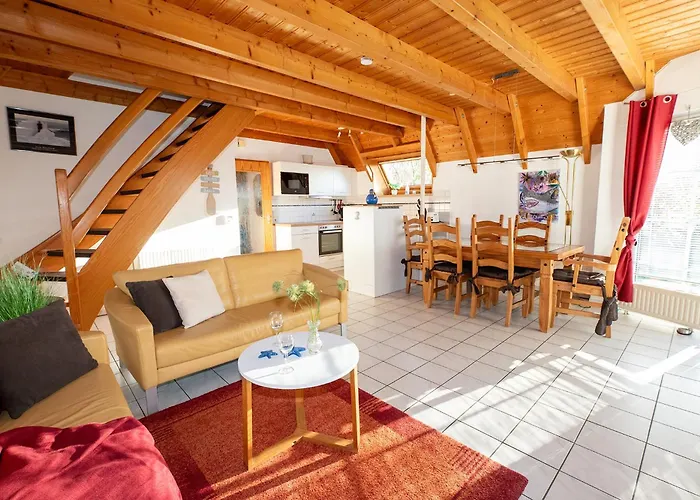 Wittsand 30 * دورم نيوفيلد