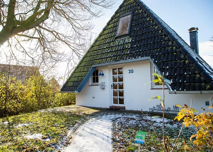 Wittsand 30 بيت للعطل